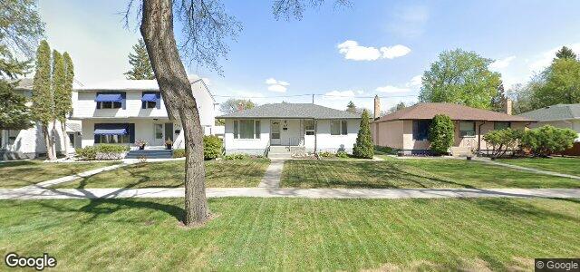 Photo of 554 Waverley Street in Winnipeg, Manitoba