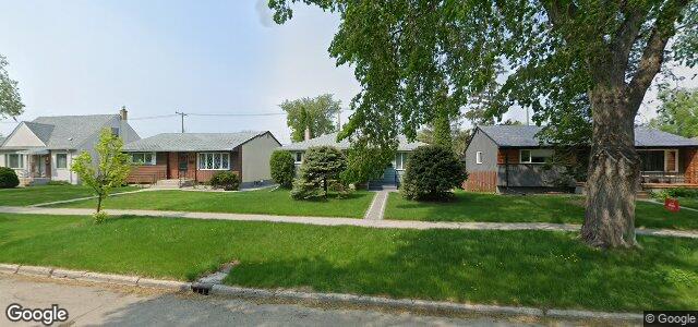 Larawan ng 555 Borebank Street sa Winnipeg, Manitoba