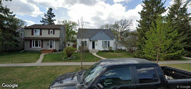 555 Montrose Street（加拿大曼尼托巴省温尼伯市）房屋照片