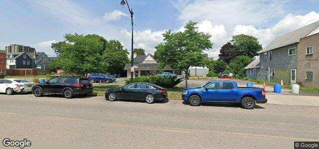 Larawan ng 555 Niagara Street sa Winnipeg, Manitoba