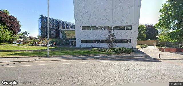 Larawan ng 555 Oxford Street sa Winnipeg, Manitoba