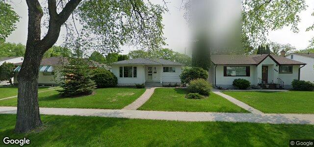 Larawan ng 556 Borebank Street sa Winnipeg, Manitoba