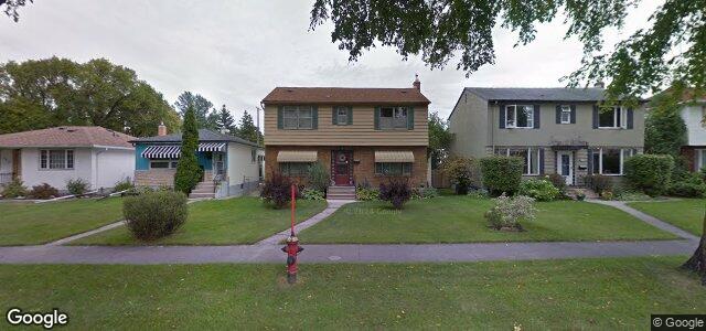Larawan ng 556 Niagara Street sa Winnipeg, Manitoba