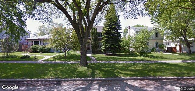 Larawan ng 557 Queenston Street sa Winnipeg, Manitoba