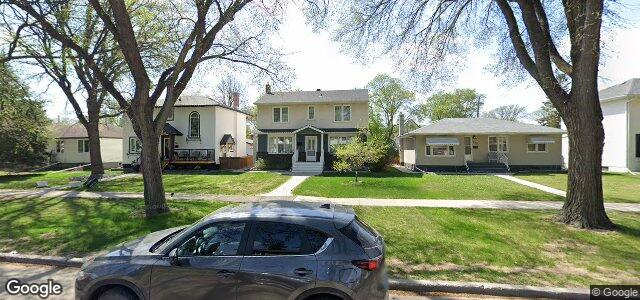 Larawan ng 557 Waverley Street sa Winnipeg, Manitoba