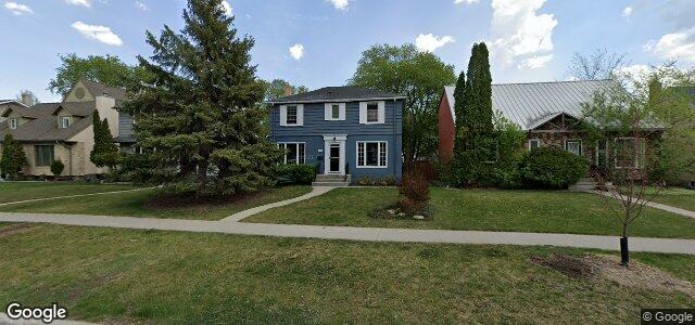 Photo of 558 Montrose Street in Winnipeg, Manitoba