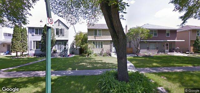 Larawan ng 558 Queenston Street sa Winnipeg, Manitoba