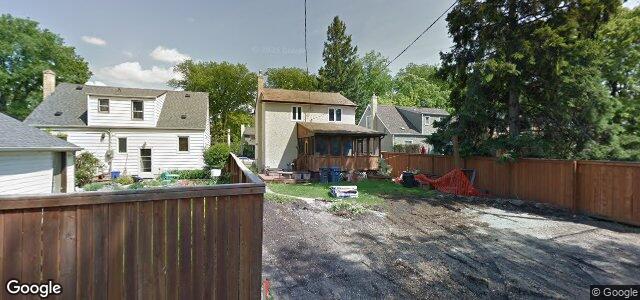 Larawan ng 559 Montrose Street sa Winnipeg, Manitoba