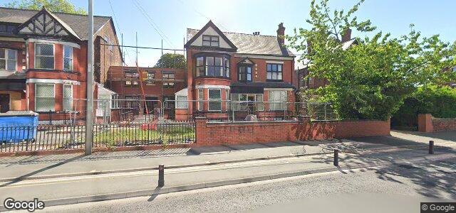 Larawan ng 559 Oxford Street sa Winnipeg, Manitoba