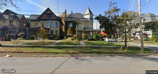 Larawan ng 559 Waterloo Street sa Winnipeg, Manitoba