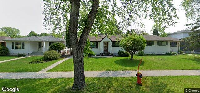 Larawan ng 560 Borebank Street sa Winnipeg, Manitoba