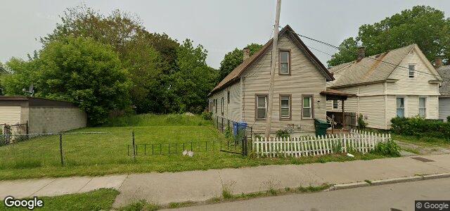 Larawan ng 560 Campbell Street sa Winnipeg, Manitoba