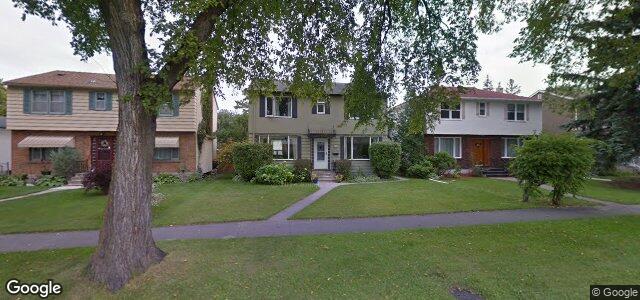 Photo of 560 Niagara Street in Winnipeg, Manitoba