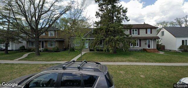 Larawan ng 561 Montrose Street sa Winnipeg, Manitoba