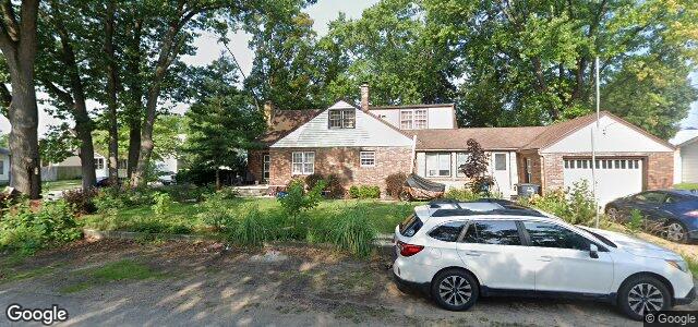 Larawan ng 561 Oak Street sa Winnipeg, Manitoba