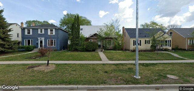 Larawan ng 562 Montrose Street sa Winnipeg, Manitoba