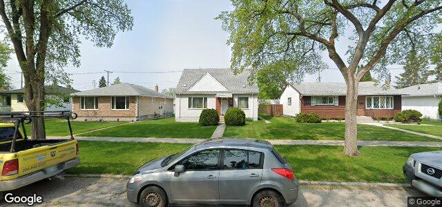 Larawan ng 563 Borebank Street sa Winnipeg, Manitoba