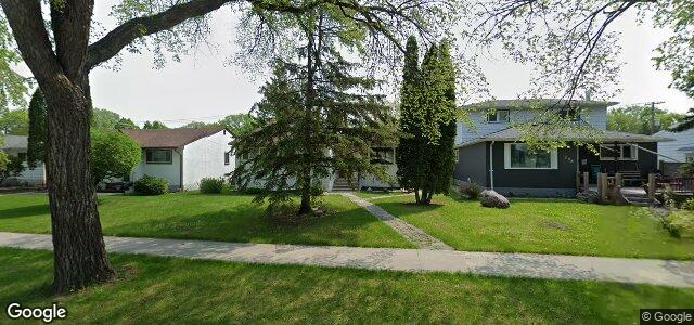 Larawan ng 564 Borebank Street sa Winnipeg, Manitoba