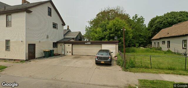 Larawan ng 564 Campbell Street sa Winnipeg, Manitoba