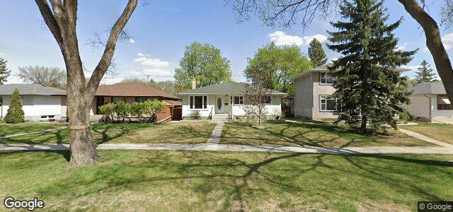 Larawan ng 564 Waverley Street sa Winnipeg, Manitoba