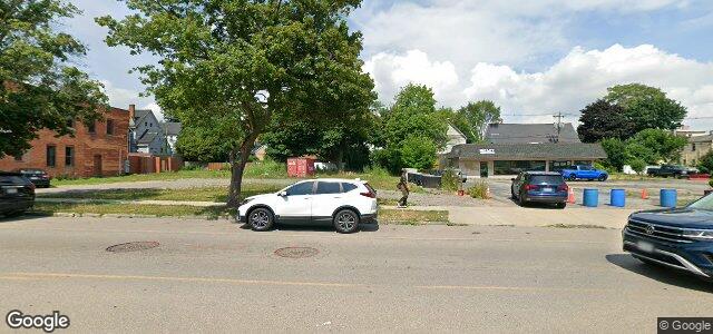 Photo of 565 Niagara Street in Winnipeg, Manitoba