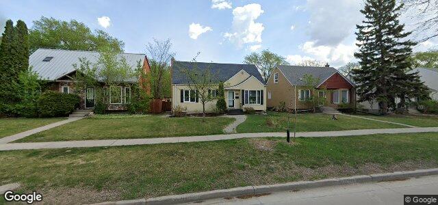 566 Montrose Street（加拿大曼尼托巴省温尼伯市）房屋照片