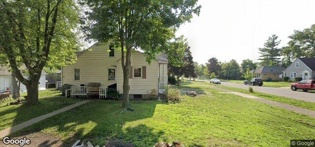 Larawan ng 566 Oak Street sa Winnipeg, Manitoba