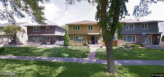Larawan ng 566 Queenston Street sa Winnipeg, Manitoba
