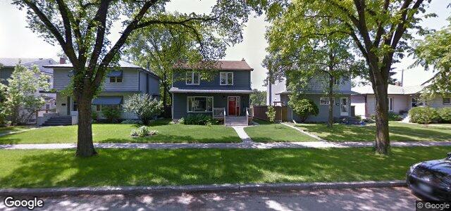 Larawan ng 567 Queenston Street sa Winnipeg, Manitoba