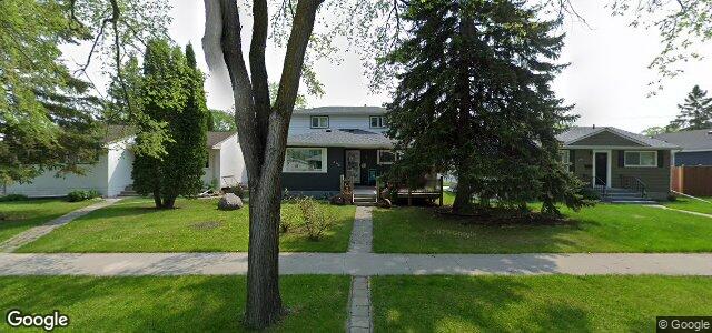 Larawan ng 568 Borebank Street sa Winnipeg, Manitoba