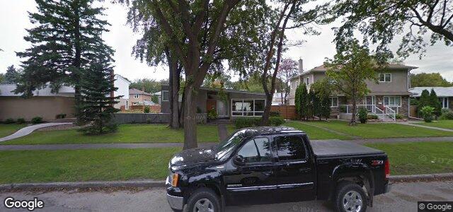 Larawan ng 569 Niagara Street sa Winnipeg, Manitoba