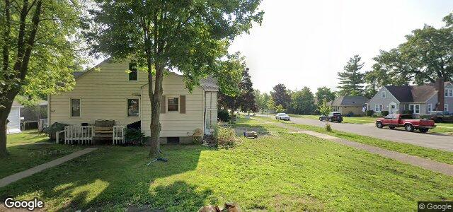 Larawan ng 570 Oak Street sa Winnipeg, Manitoba