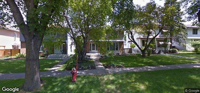 Larawan ng 570 Queenston Street sa Winnipeg, Manitoba