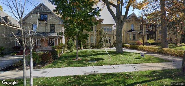 Larawan ng 570 Waterloo Street sa Winnipeg, Manitoba