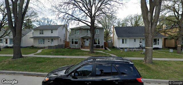 571 Montrose Street（加拿大曼尼托巴省温尼伯市）房屋照片