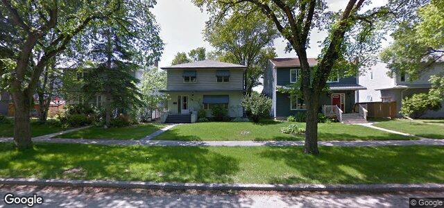 Larawan ng 571 Queenston Street sa Winnipeg, Manitoba
