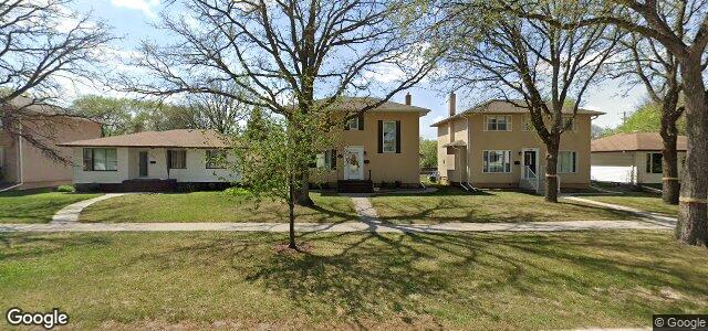 Larawan ng 571 Waverley Street sa Winnipeg, Manitoba