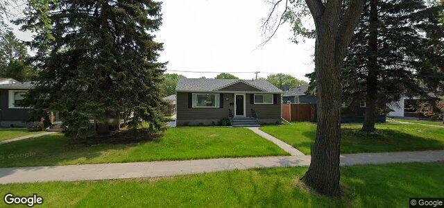 Photo of 572 Borebank Street in Winnipeg, Manitoba