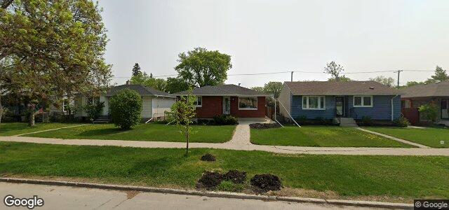 Larawan ng 572 Lindsay Street sa Winnipeg, Manitoba