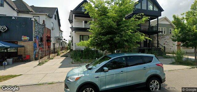 Larawan ng 572 Niagara Street sa Winnipeg, Manitoba