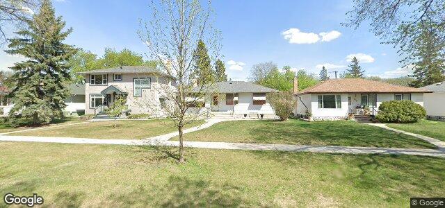 Larawan ng 572 Waverley Street sa Winnipeg, Manitoba