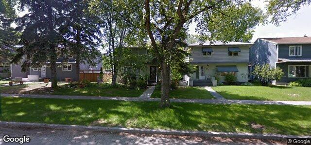 Larawan ng 573 Queenston Street sa Winnipeg, Manitoba