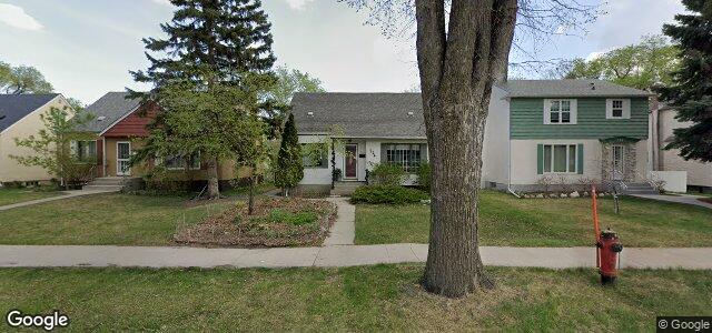 574 Montrose Street（加拿大曼尼托巴省溫尼伯市）房屋照片