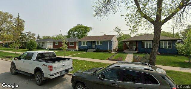 Larawan ng 576 Lindsay Street sa Winnipeg, Manitoba