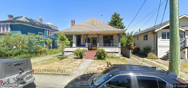 576 Niagara Street（加拿大曼尼托巴省温尼伯市）房屋照片