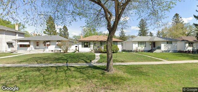 Larawan ng 576 Waverley Street sa Winnipeg, Manitoba