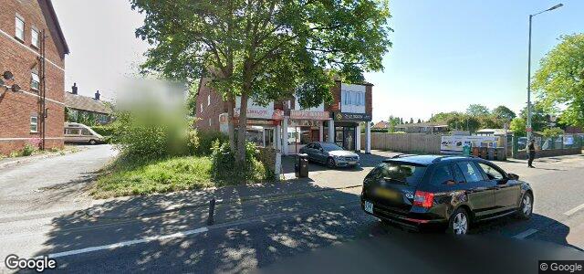 Larawan ng 577 Oxford Street sa Winnipeg, Manitoba