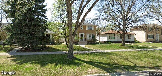 Larawan ng 577 Waverley Street sa Winnipeg, Manitoba