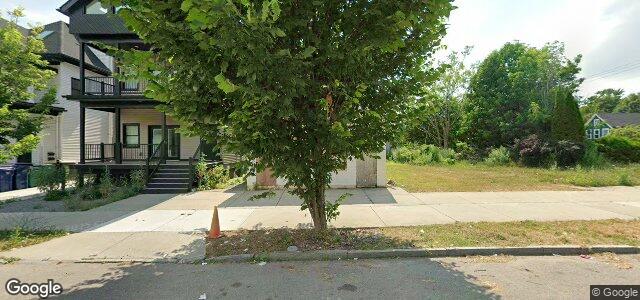 Larawan ng 578 Niagara Street sa Winnipeg, Manitoba