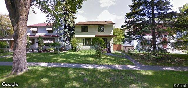 Larawan ng 578 Queenston Street sa Winnipeg, Manitoba